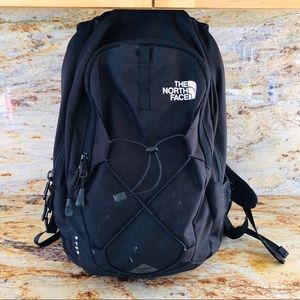 North Face Backpack